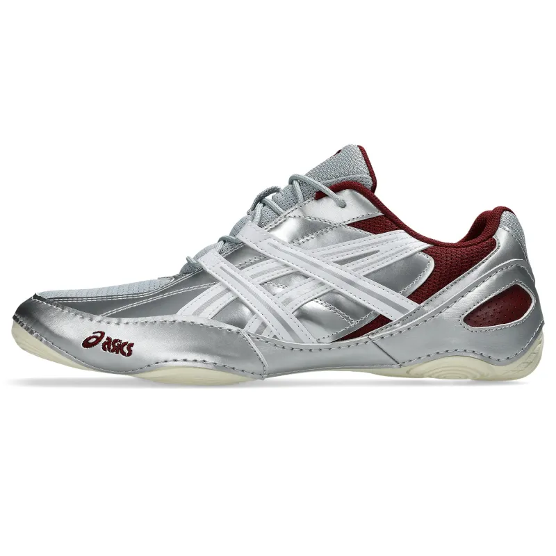 Men's Asics Hypersync - Piedmont Grey/Pure Silver made by Asics