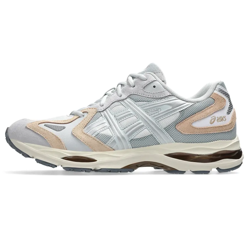 Men's Asics GEL-K1011 - White/Glacier Grey made by Asics