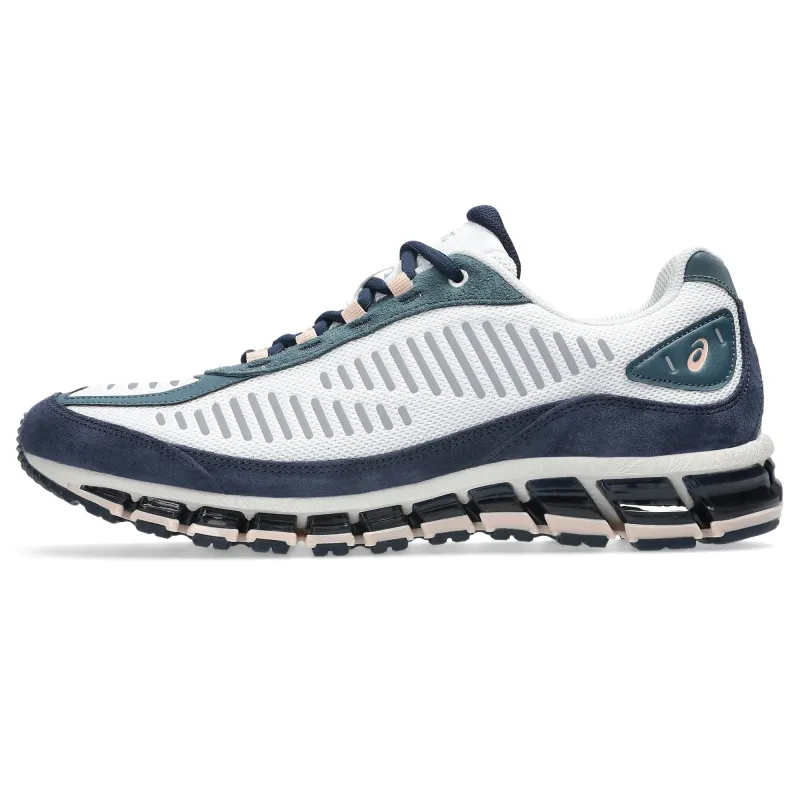 Men's Asics GEL-Quantum 360 I AMP - White/Midnight made by Asics