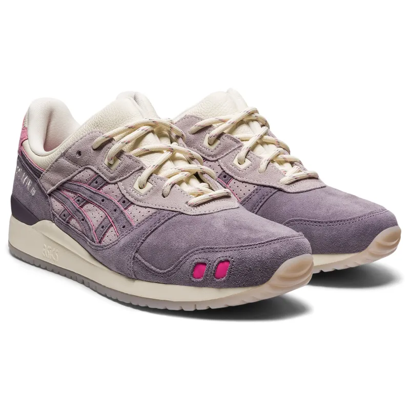 Men's Asics GEL-Lyte III - END. Pearl made by Asics