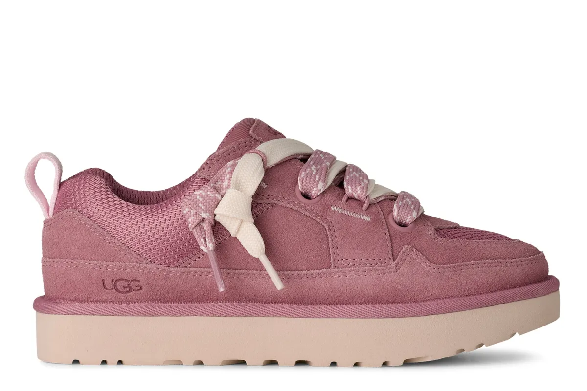 Women's UGG Lowmel Lo - Horizon Pink made by UGG