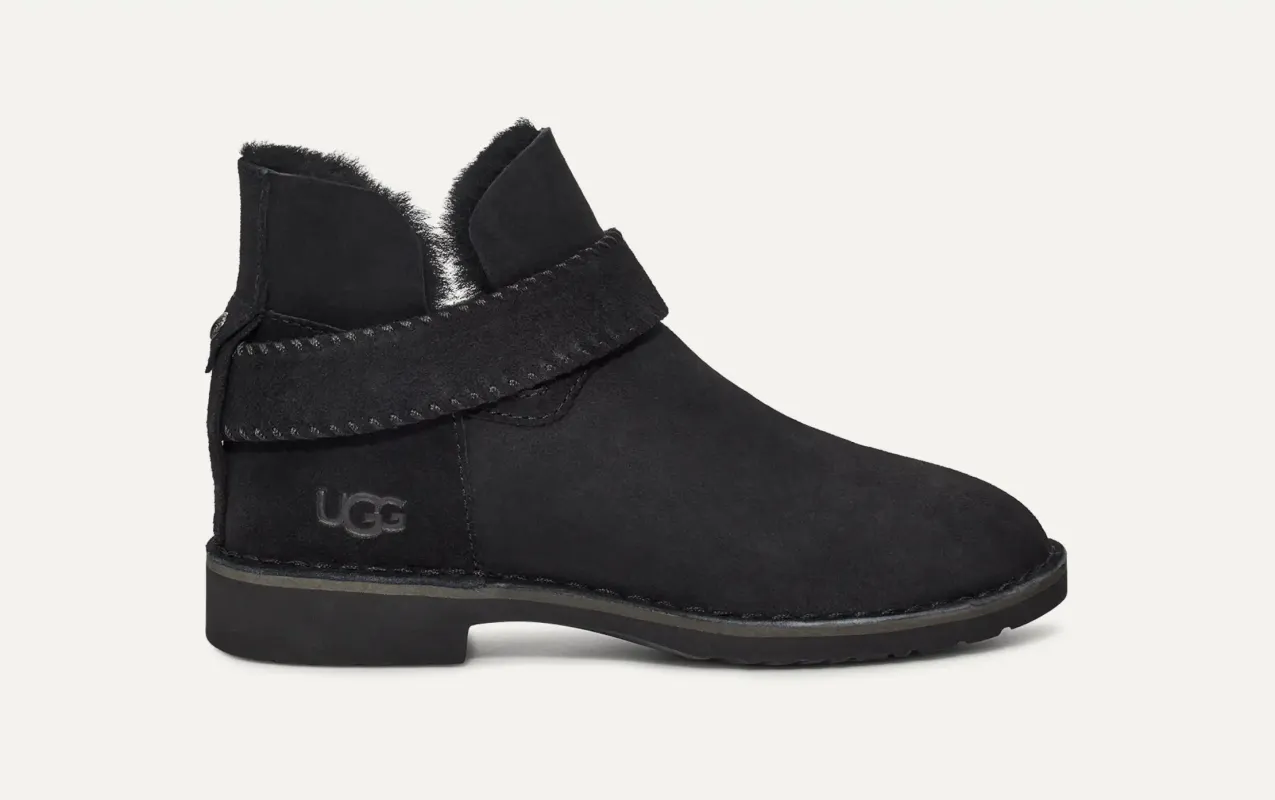 Women's UGG McKay Boot Chelsea - Black made by UGG