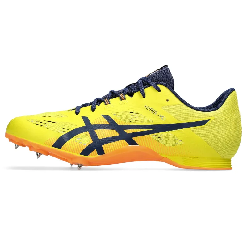 Men's Asics Hyper MD 8 made by Asics