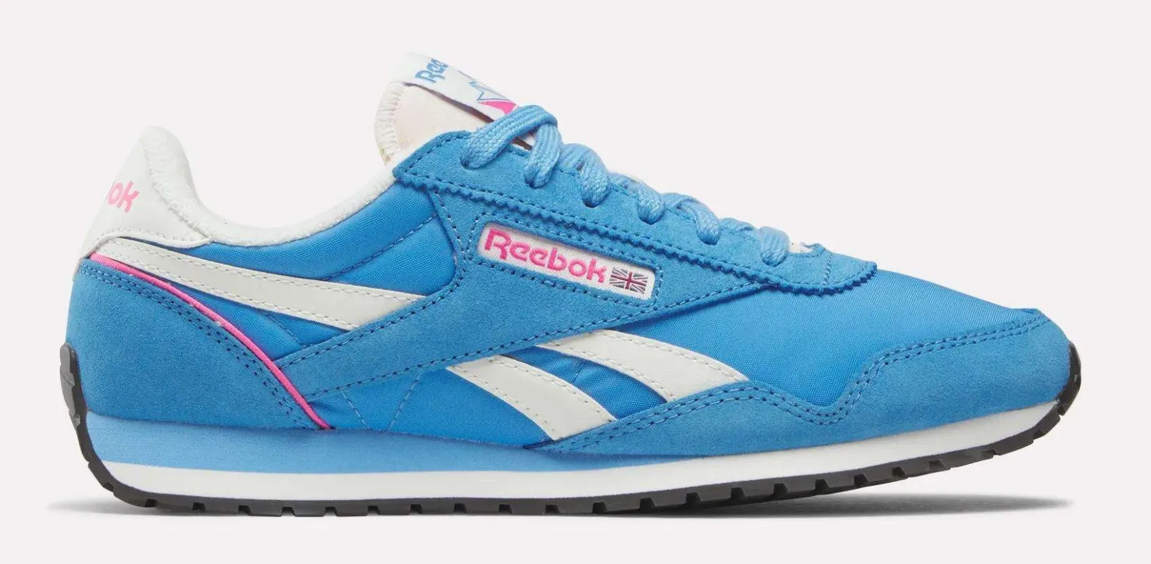 Women's Reebok Classic AZ - Recovery Blue made by Reebok
