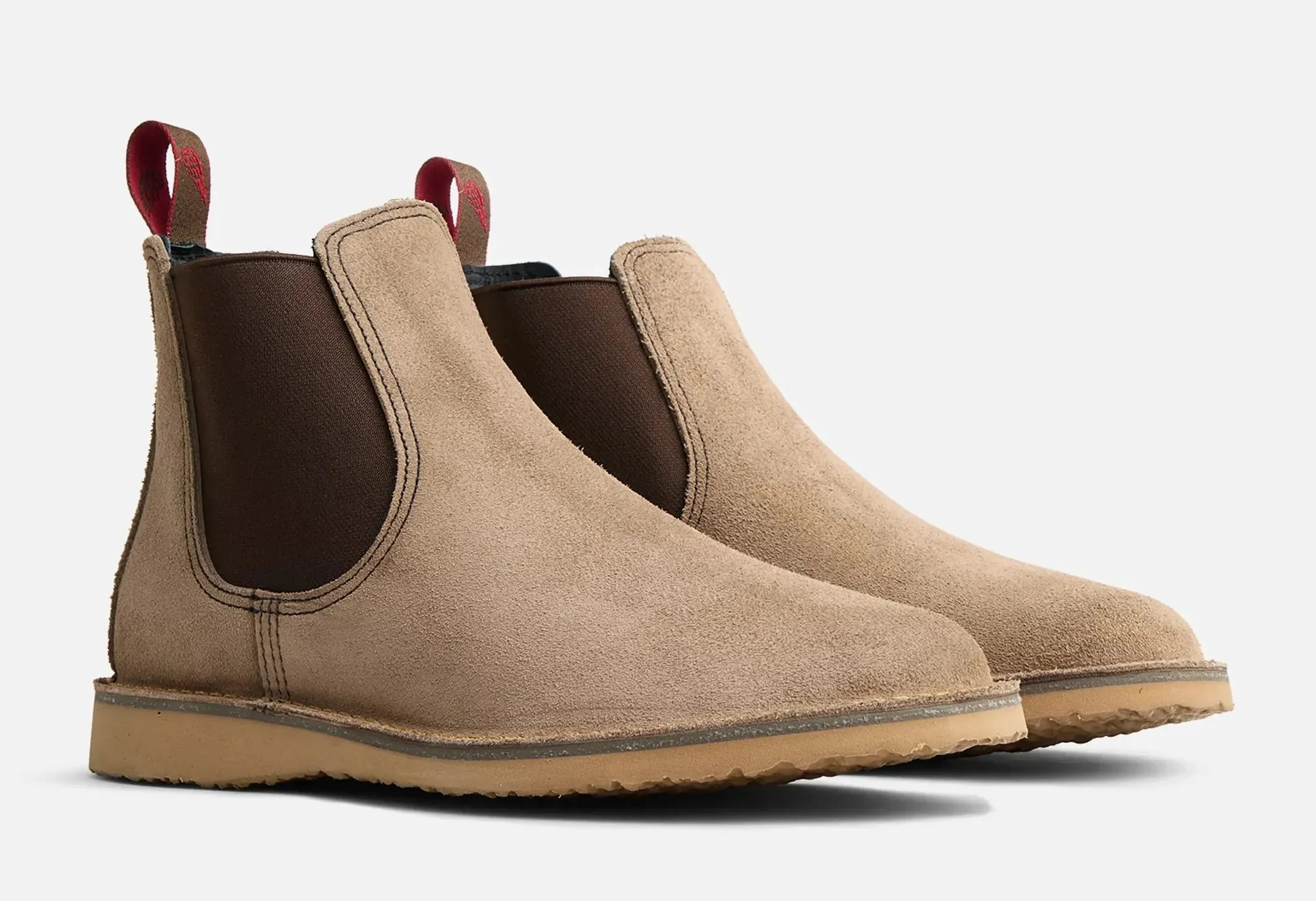 Men's Red Wing Weekender Chelsea sold by Zulily product image thumbnail 2