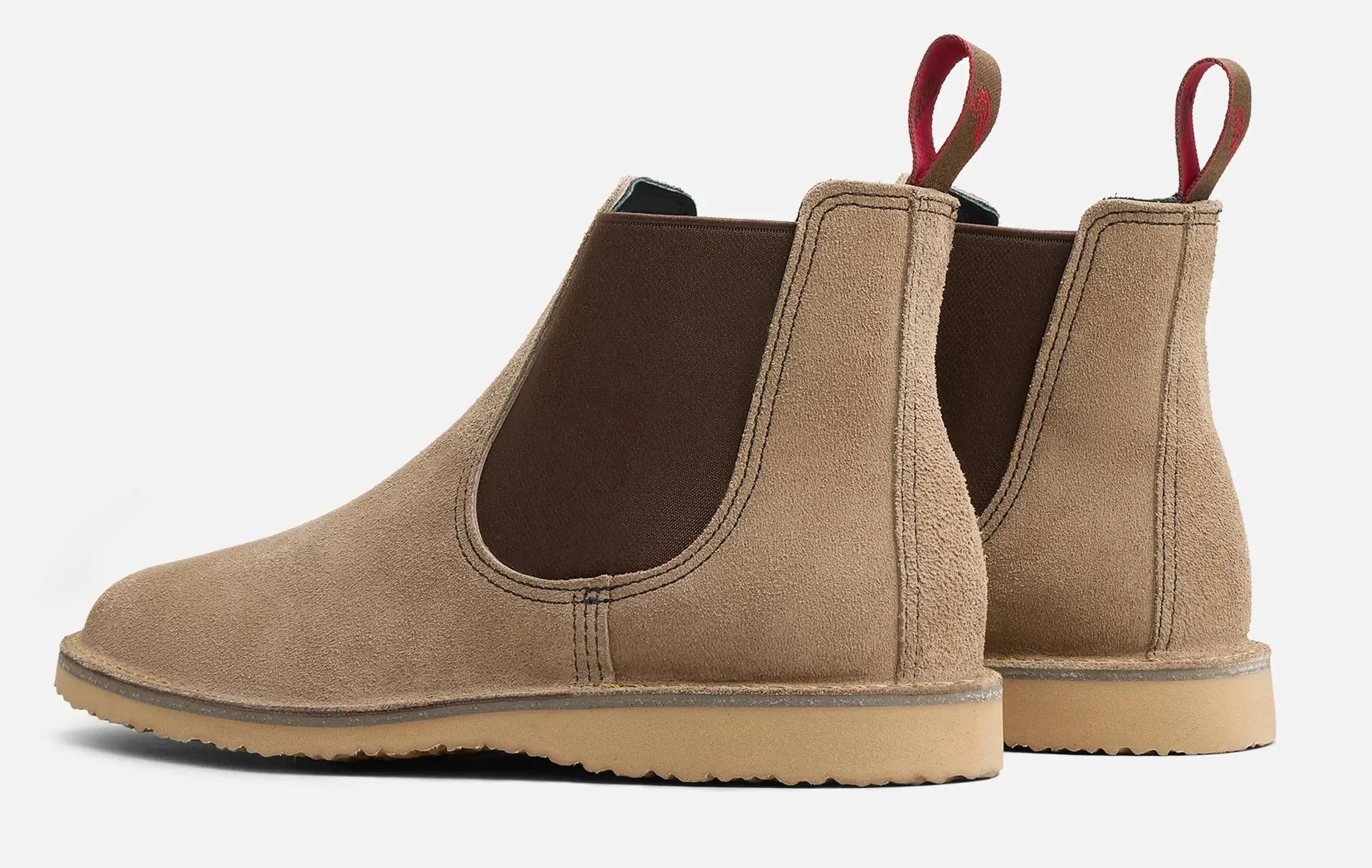 Men's Red Wing Weekender Chelsea sold by Zulily product image thumbnail 3