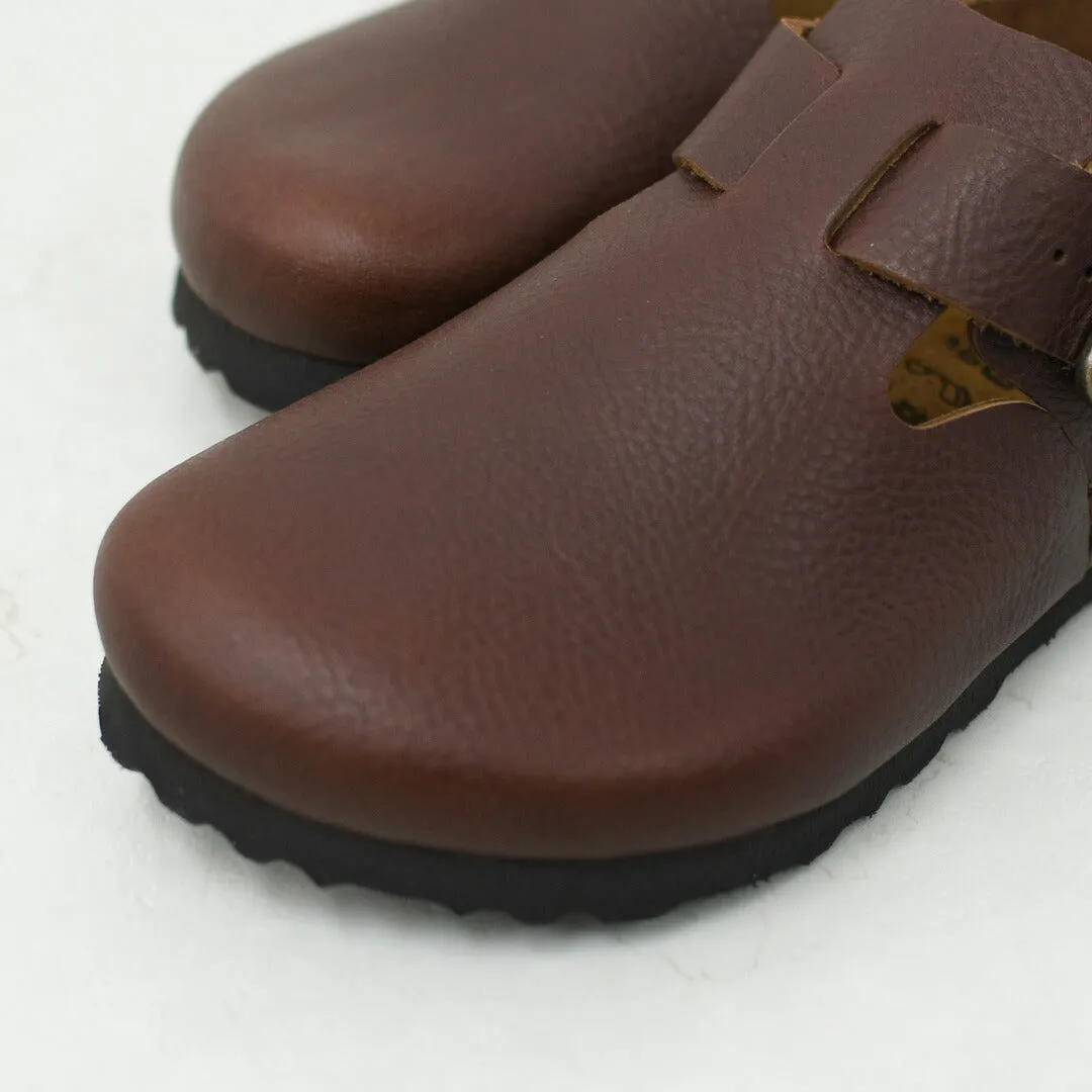 Unisex Birkenstock London WB Leather sold by Zulily product image thumbnail 5