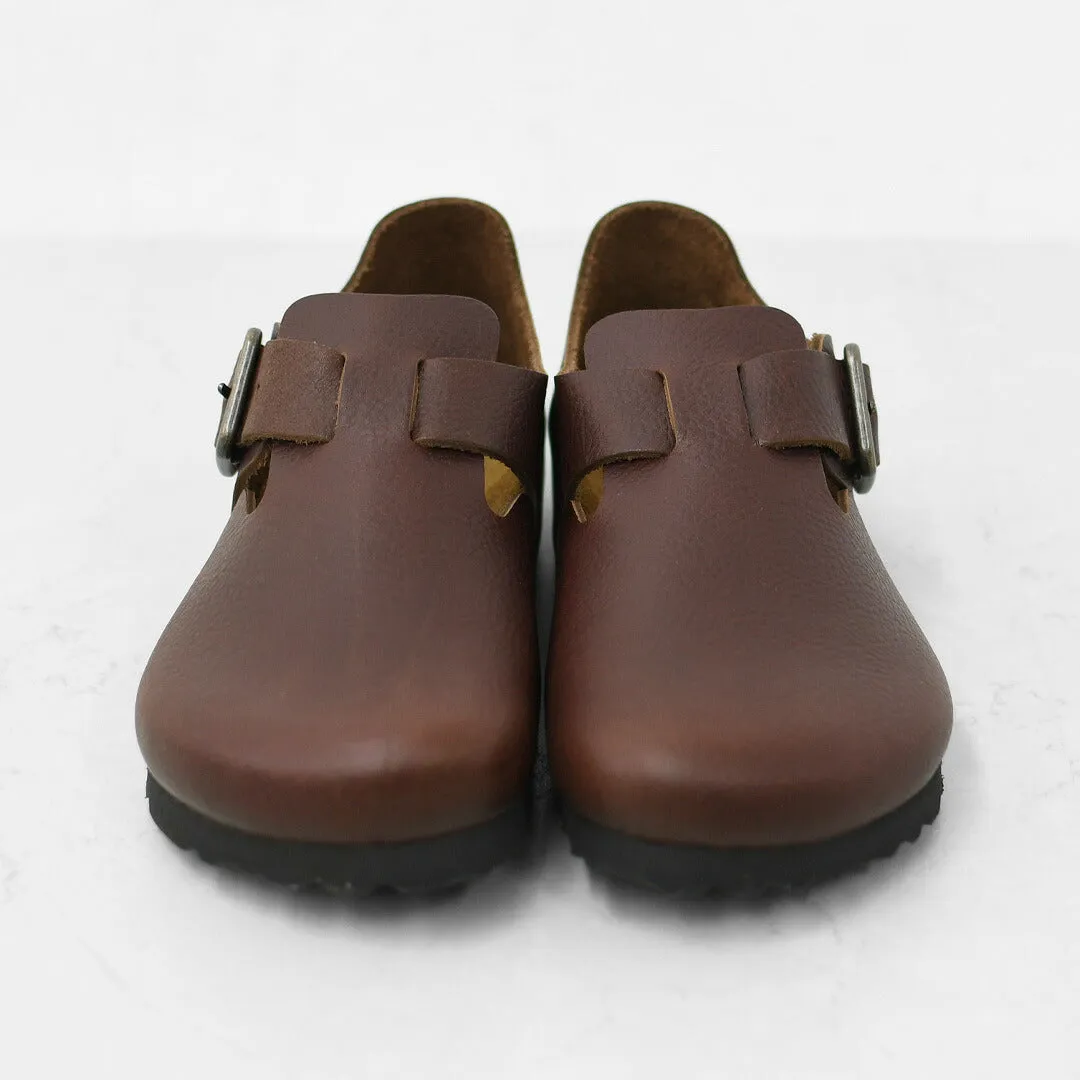 Unisex Birkenstock London WB Leather sold by Zulily product image thumbnail 2