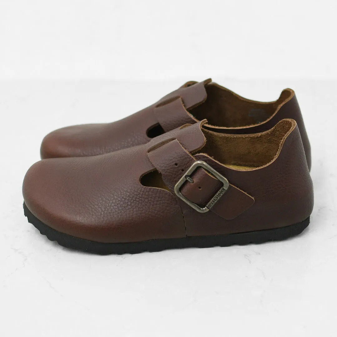 Unisex Birkenstock London WB Leather sold by Zulily product image thumbnail 3