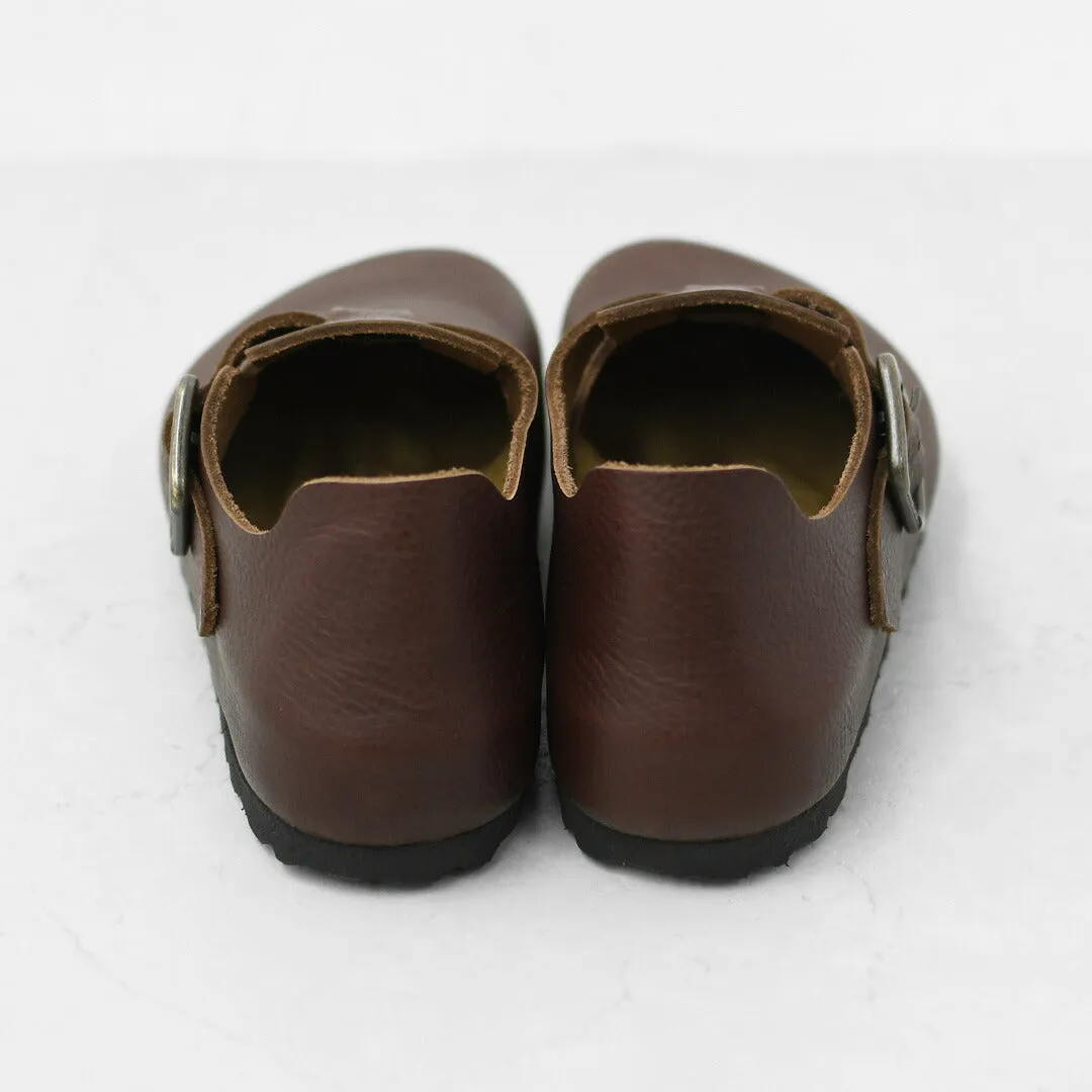Unisex Birkenstock London WB Leather sold by Zulily product image thumbnail 4