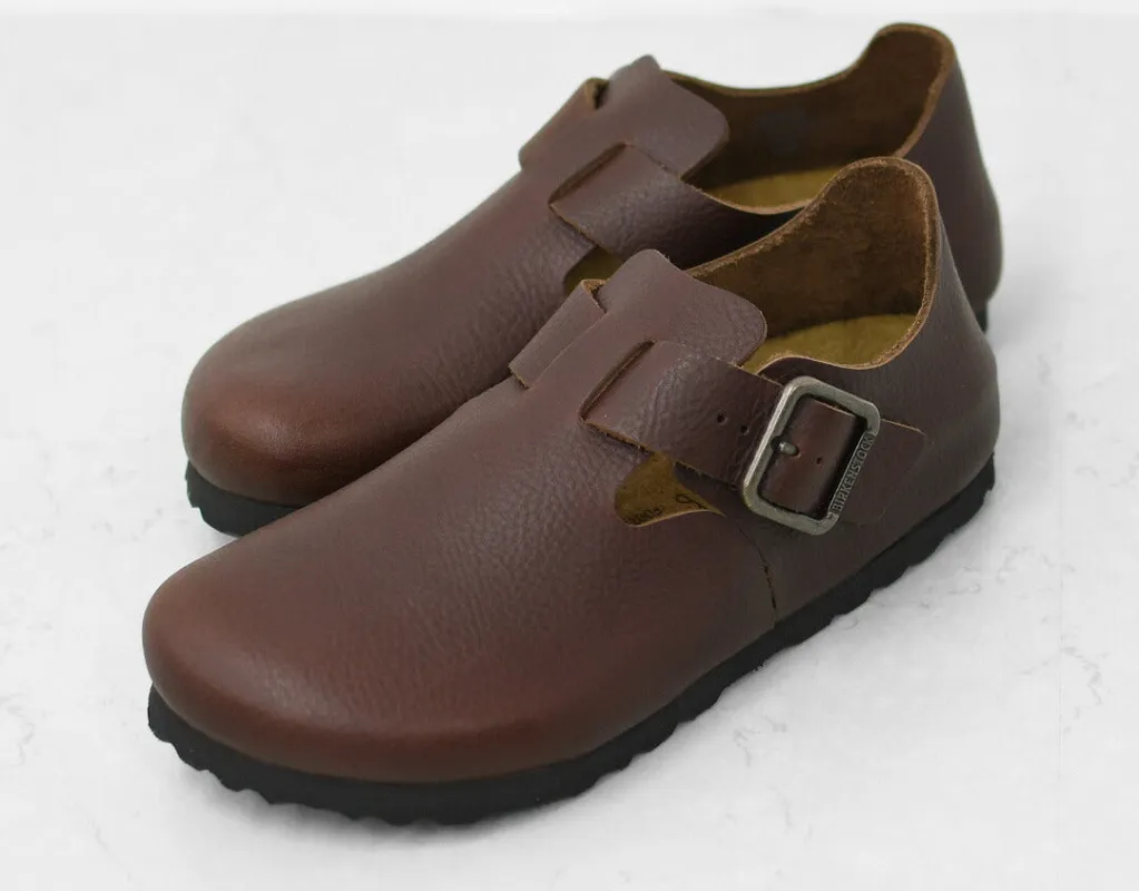 Unisex Birkenstock London WB Leather made by Birkenstock
