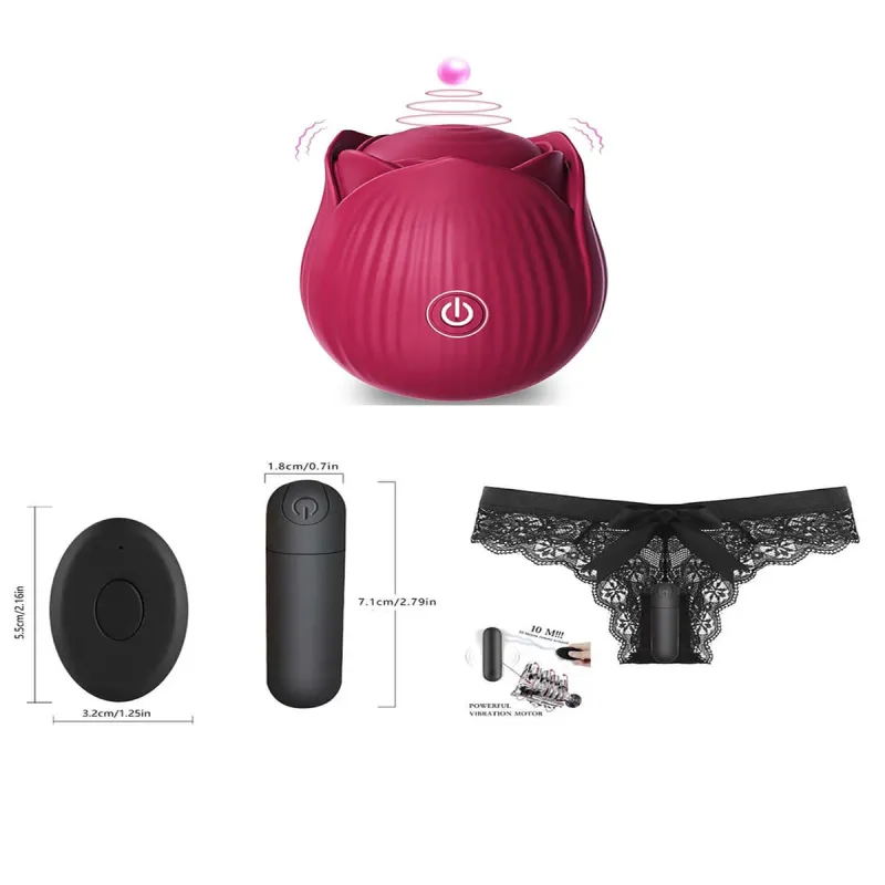 Lovers Night Set made by Zulily