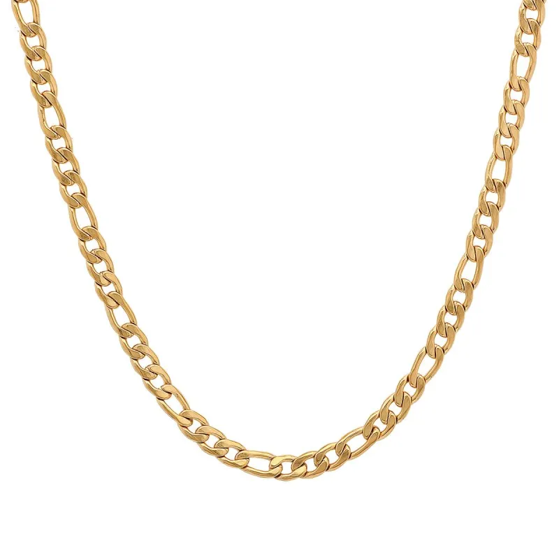 Slim Figaro Classic Chain made by Zulily