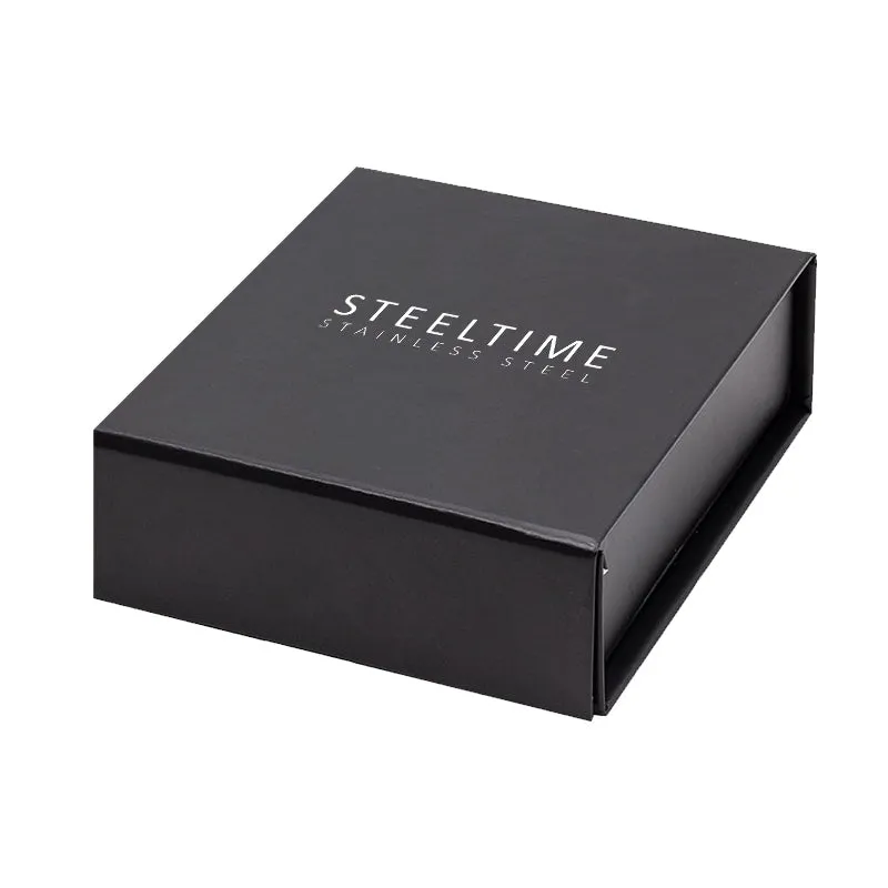 Double Stripe Band Ring sold by Zulily product image thumbnail 5