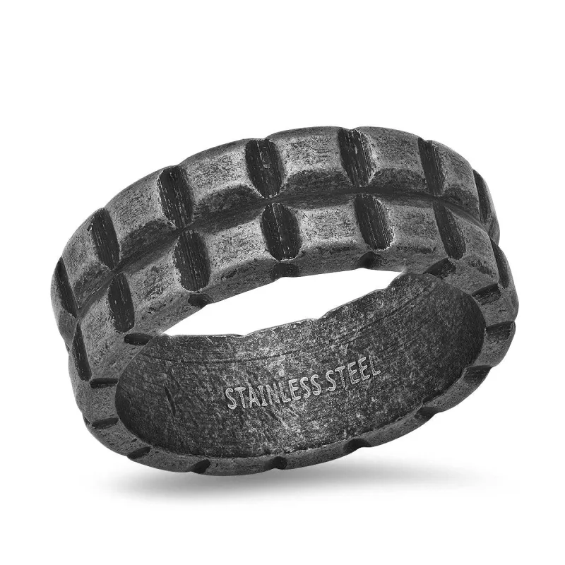 Your Favorite Studded Band Ring made by Zulily
