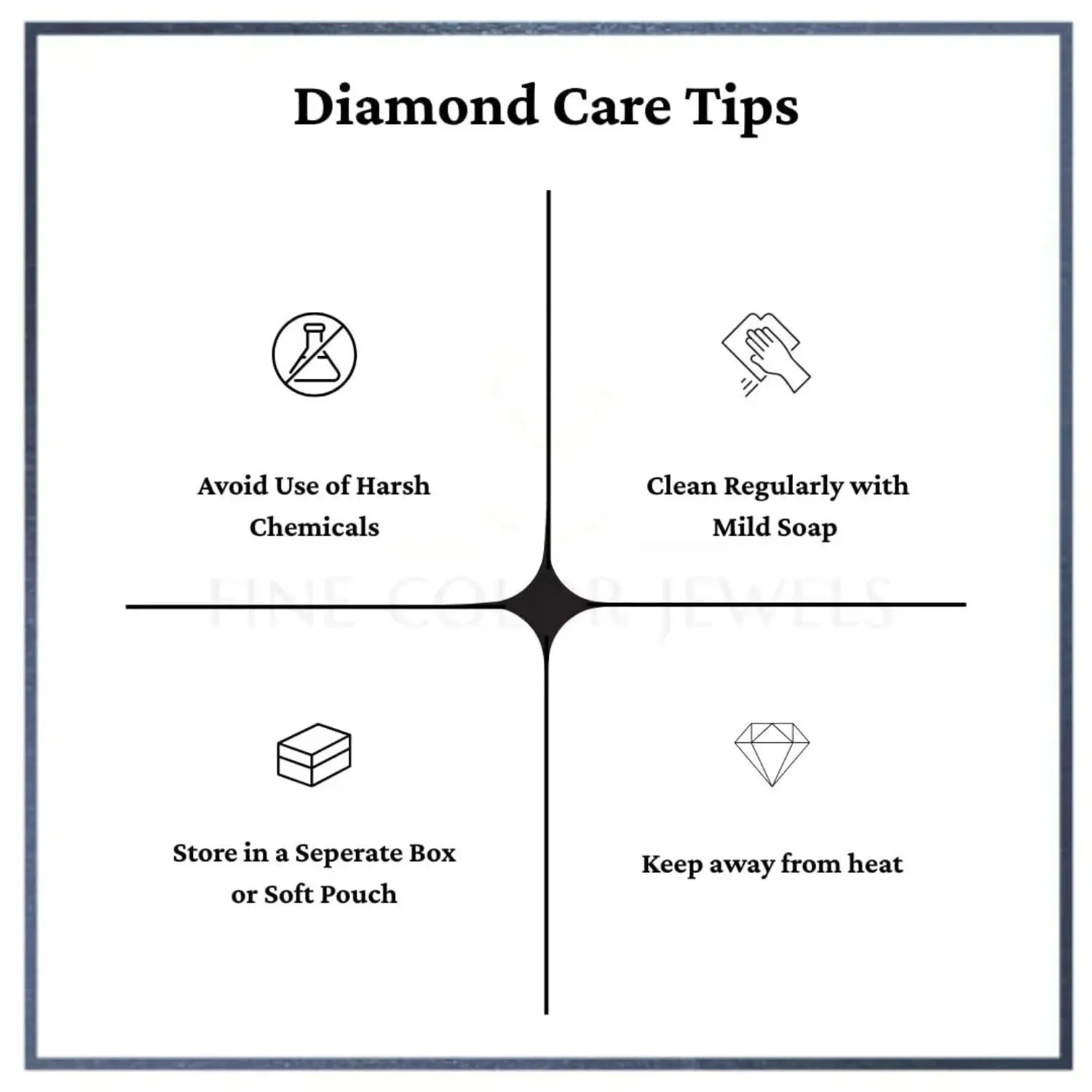4Cttw Pear Shaped Lab Grown Diamond (F/VS) Bold Classic Engagement Ring in 14K Gold sold by Zulily product image thumbnail 4