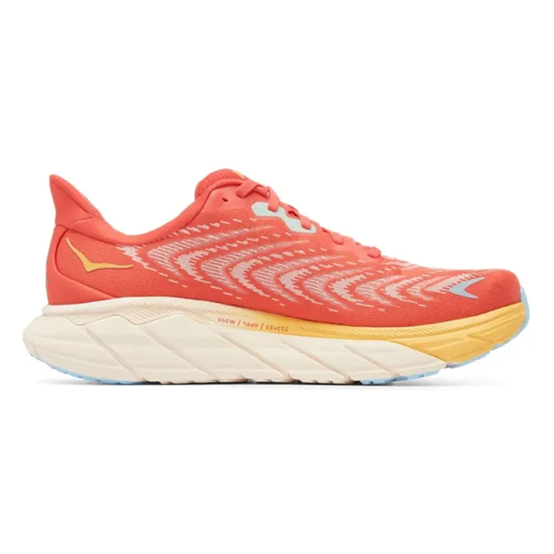 Hoka Men's Arahi 6 Sneakers made by Hoka