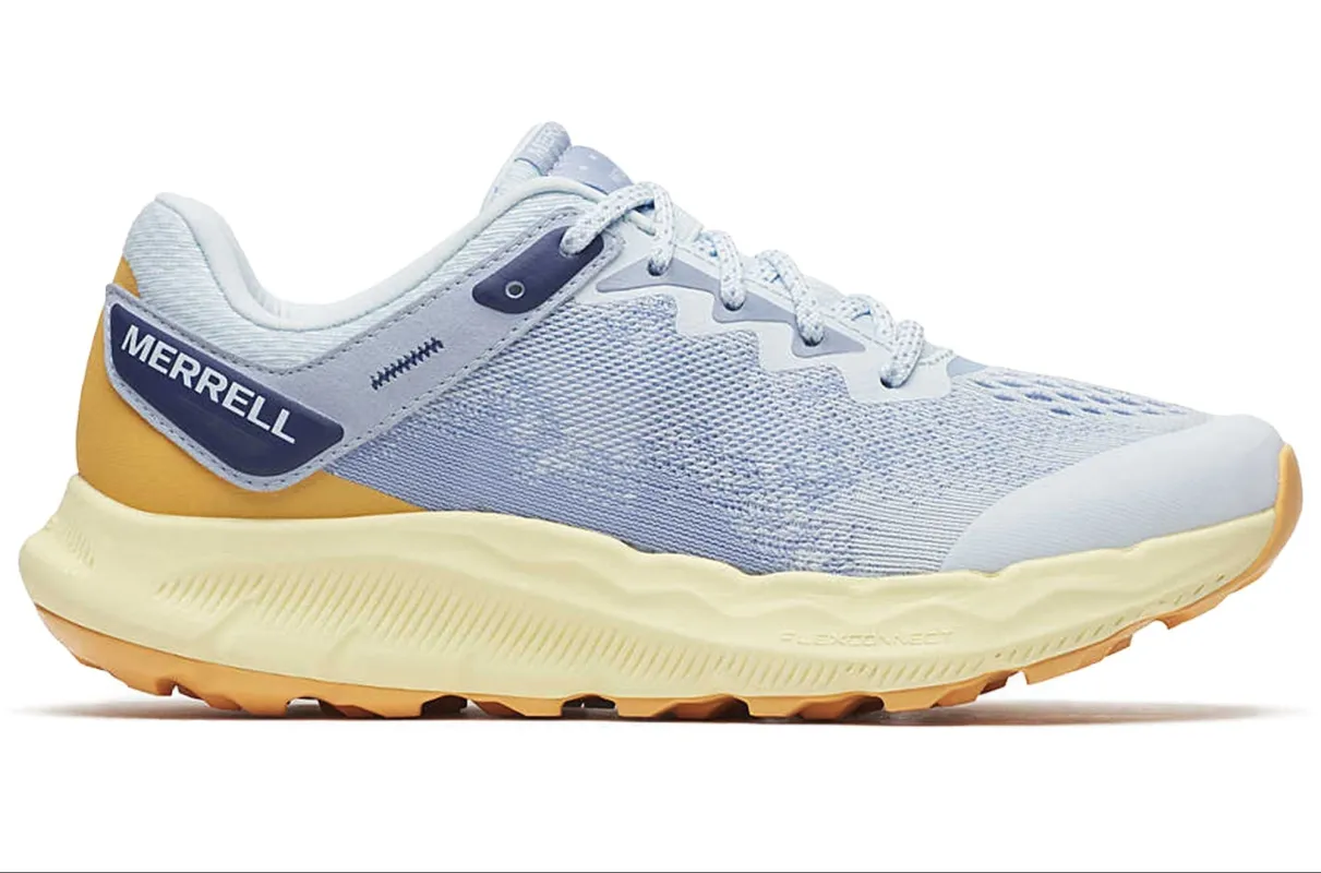 Womens Merrell Antora 4 made by Merrell