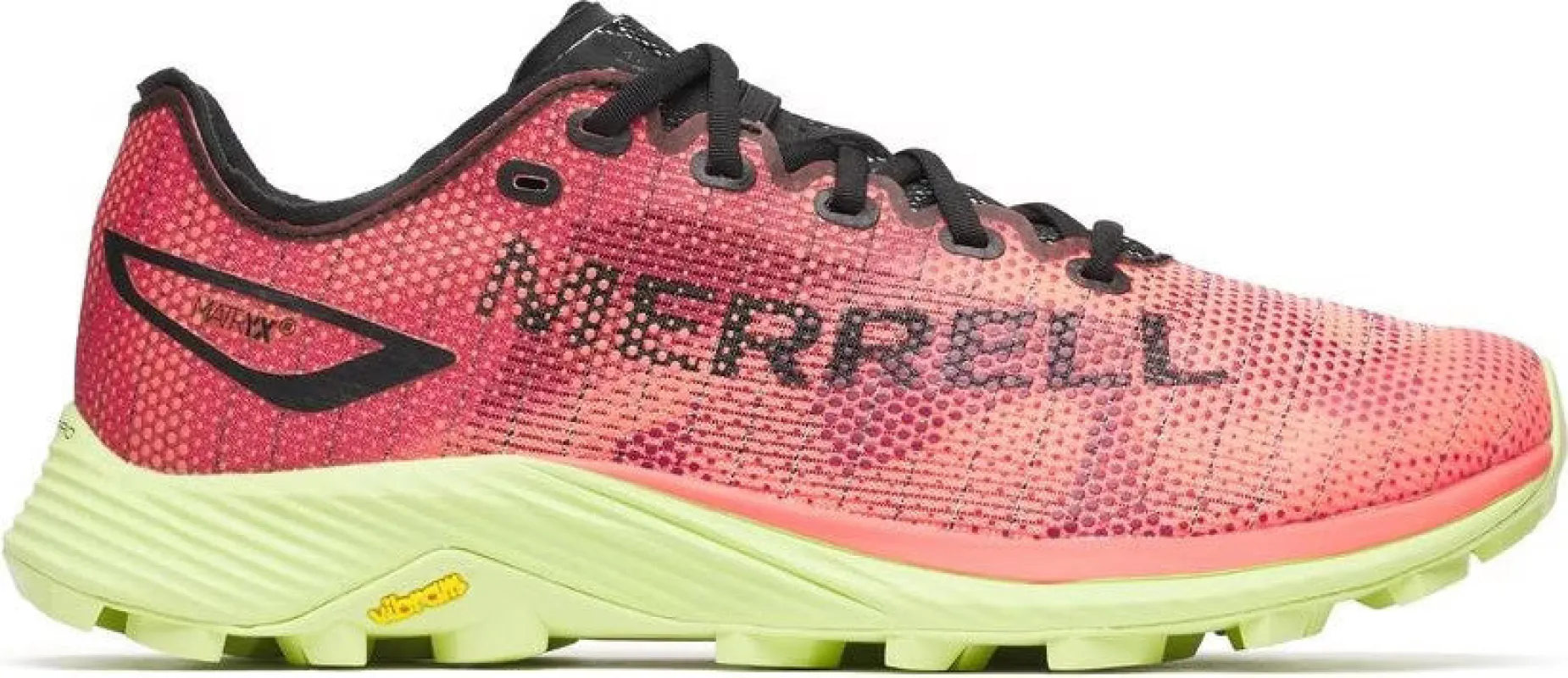Mens Merrell Mtl Long Sky 2 Matryx made by Merrell