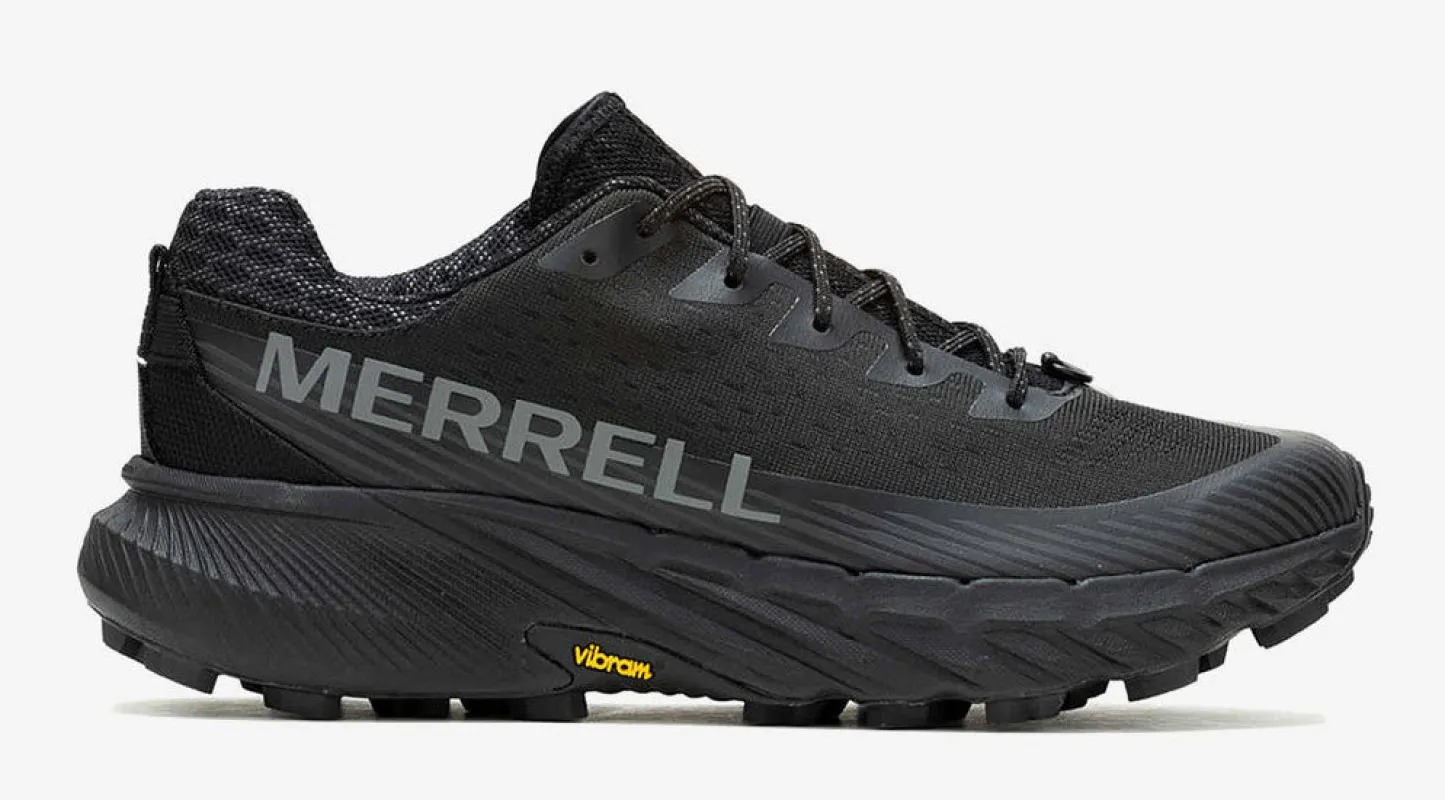 Mens Merrell Agility Peak 5 made by Merrell