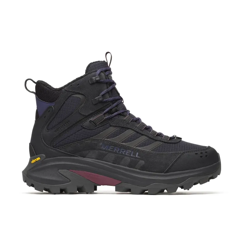 Mens Merrell Moab Speed 2 Thermo Mid Wp made by Merrell