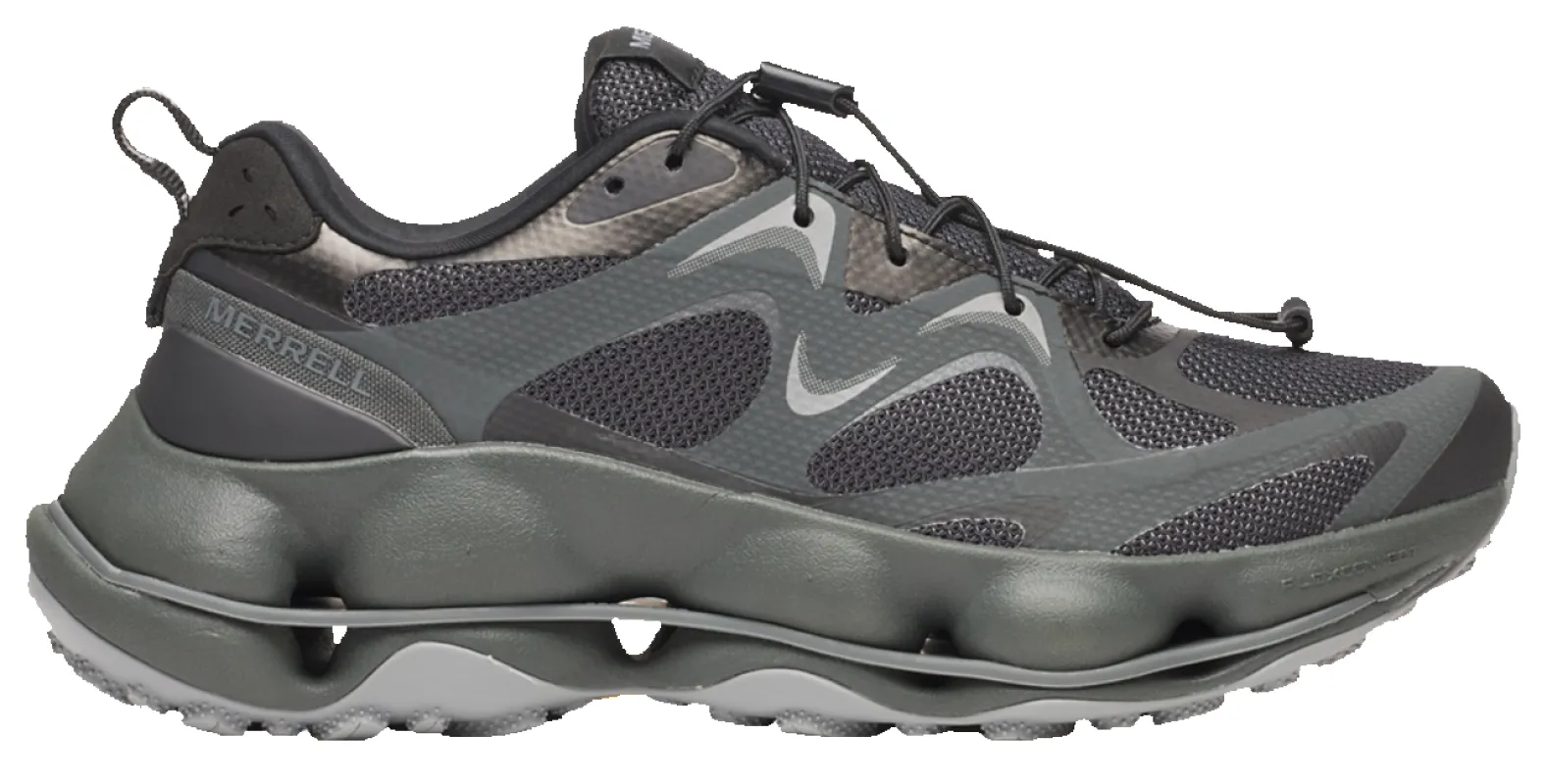 Womens Merrell Speedarc Matis made by Merrell