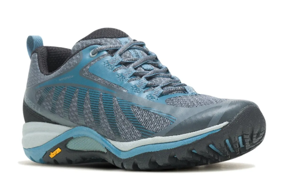 Womens Merrell Siren Edge 3 Wp - Wide made by Merrell