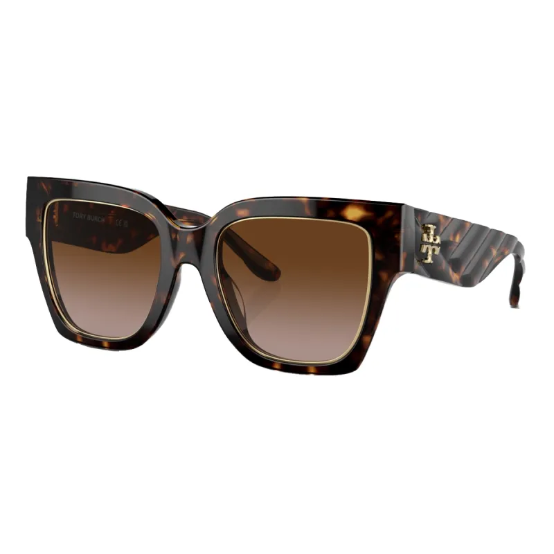 Tory Burch Women's TY7180U Sunglasses made by Tory Burch