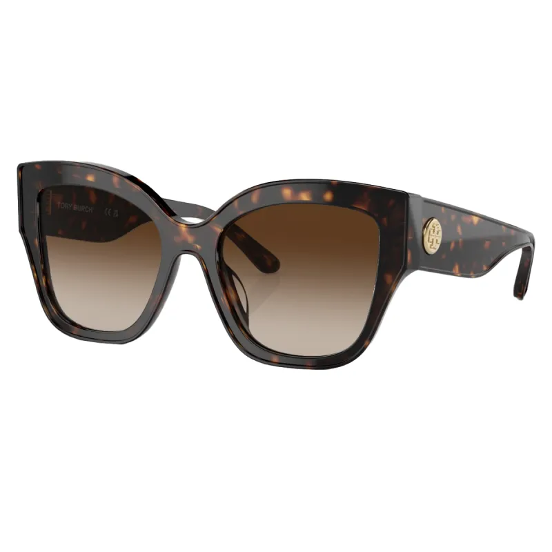 Tory Burch Women's TY7184U Sunglasses made by Tory Burch
