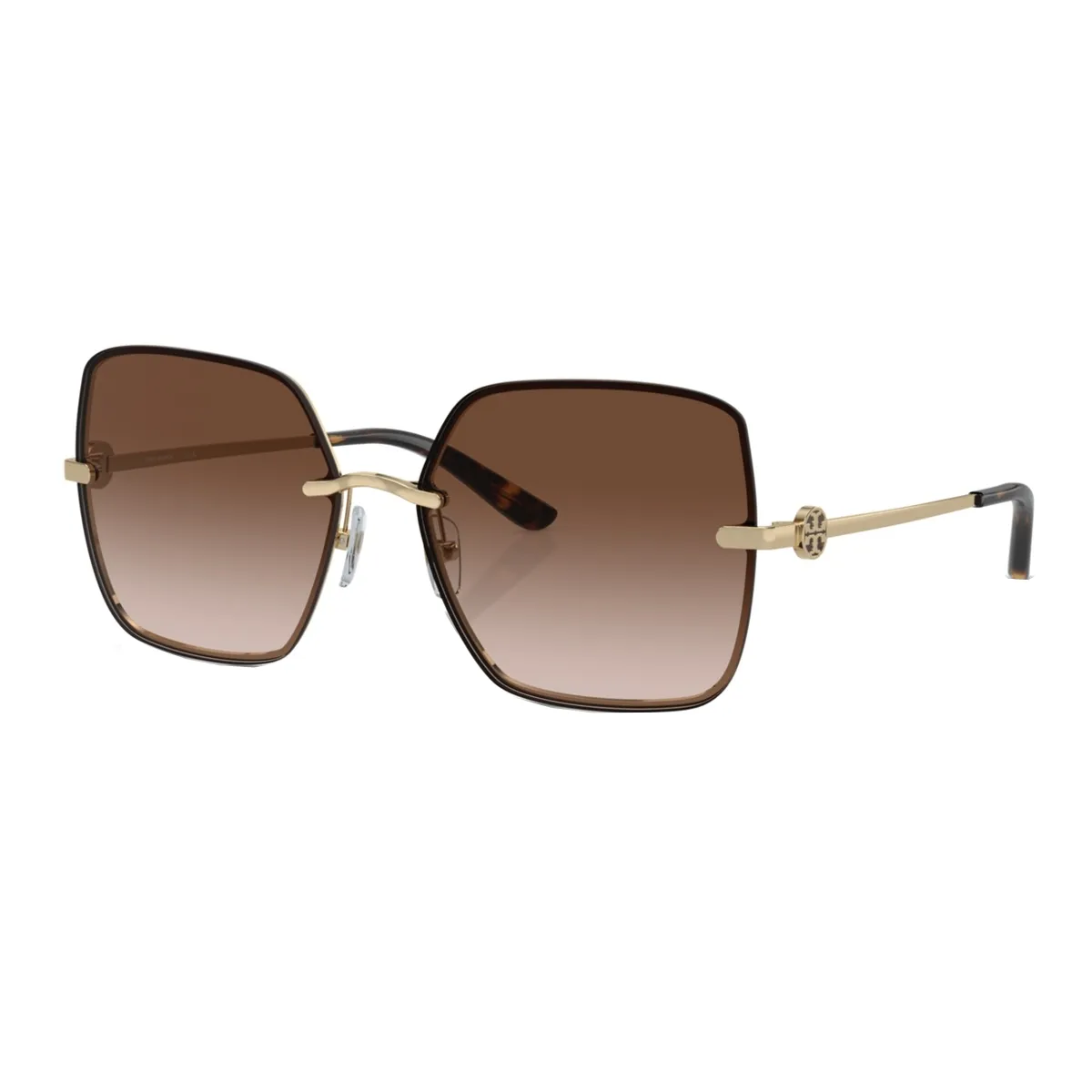 Tory Burch Women's TY6080 Sunglasses sold by Zulily