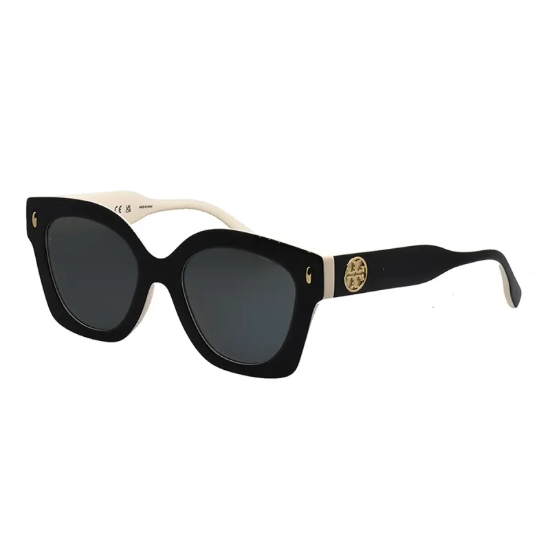 Tory Burch Women's TY7201U Sunglasses made by Tory Burch