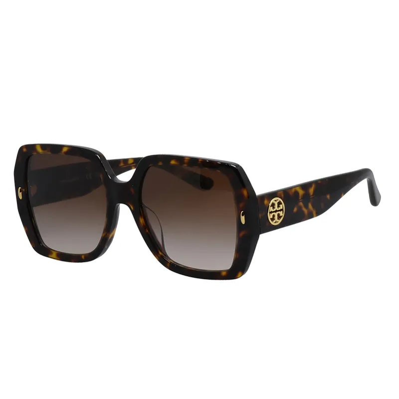 Tory Burch Women's TY7191U Sunglasses made by Tory Burch