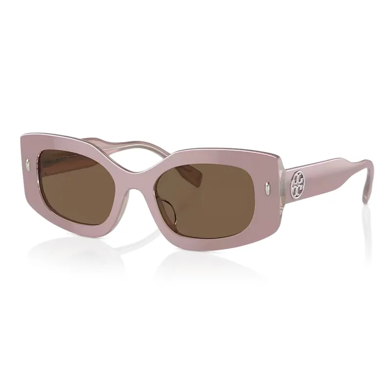 Tory Burch Women's TY7202U Sunglasses made by Tory Burch