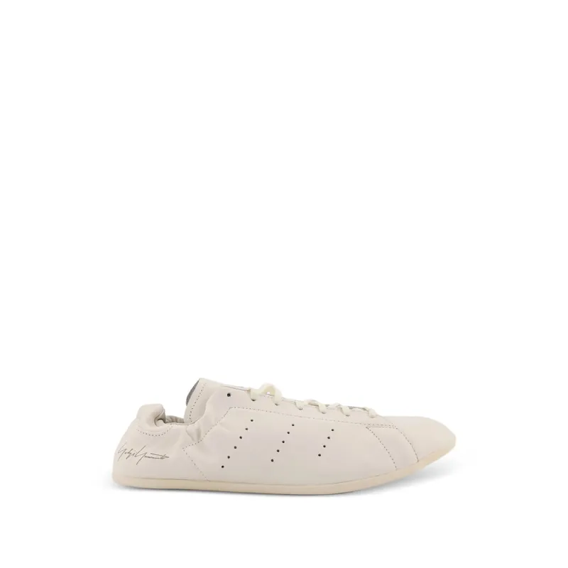 adidas Y-3 Sneaker With Rubber Sole made by Adidas