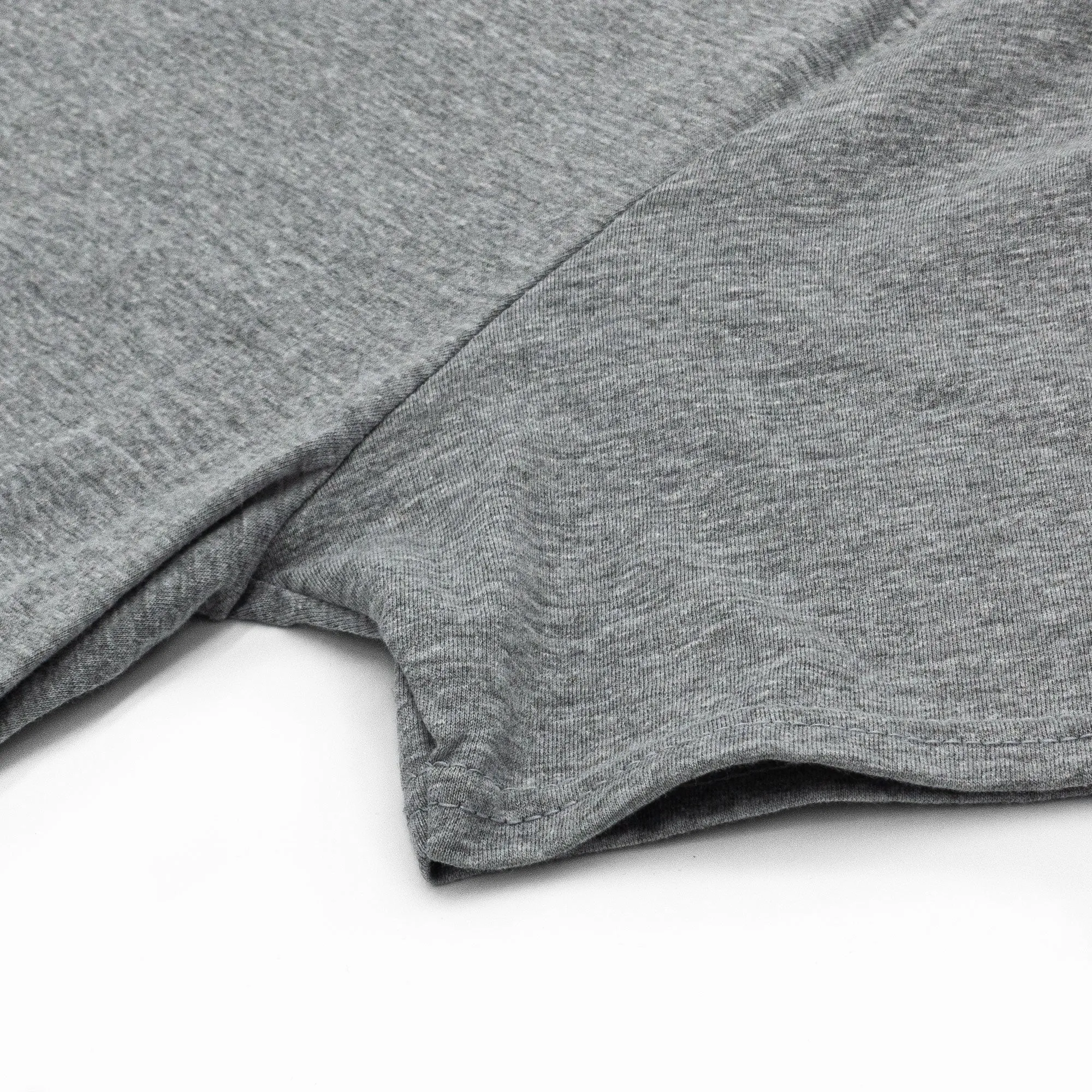 Old School T-Shirt - Gray sold by Zulily product image thumbnail 4
