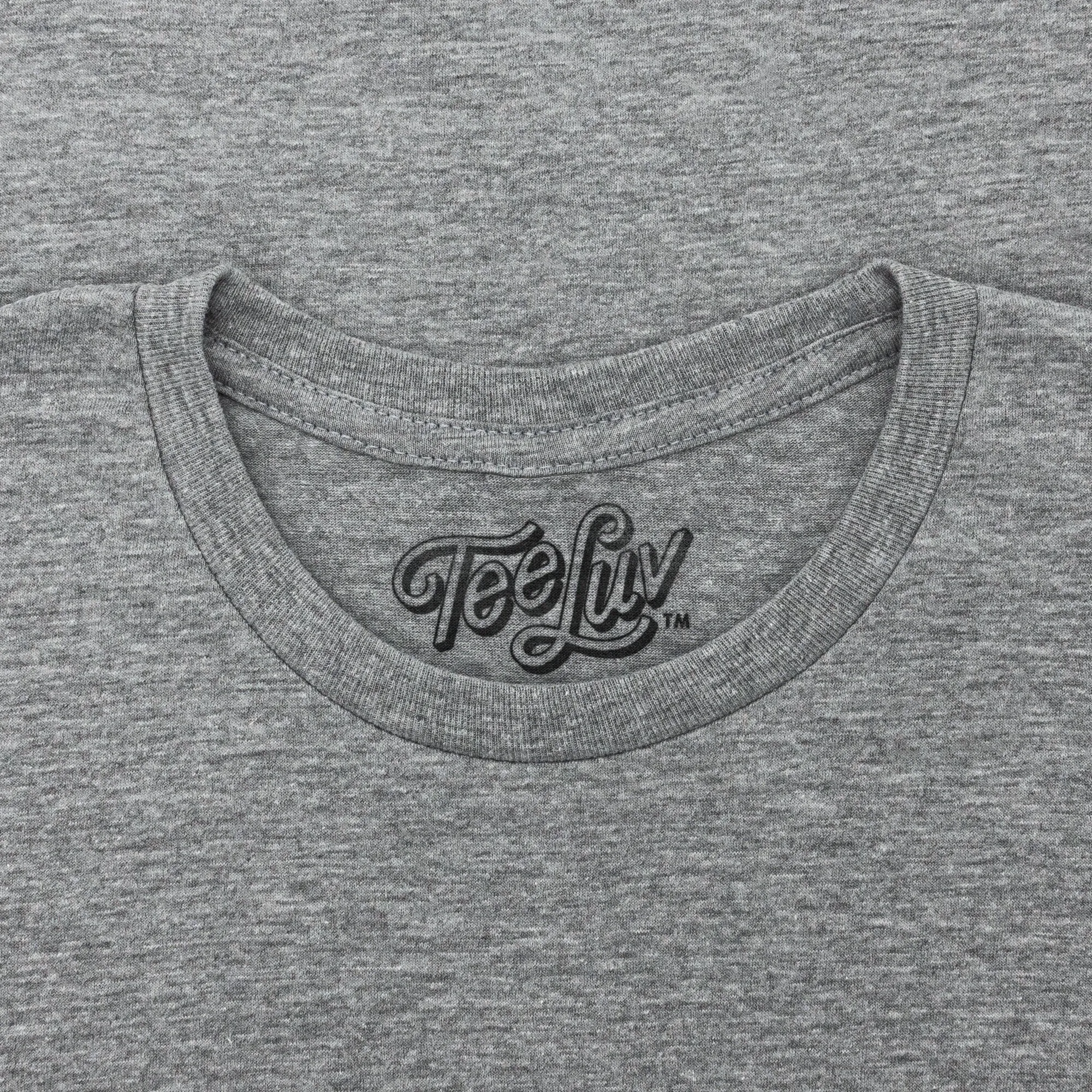 Old School T-Shirt - Gray sold by Zulily product image thumbnail 3