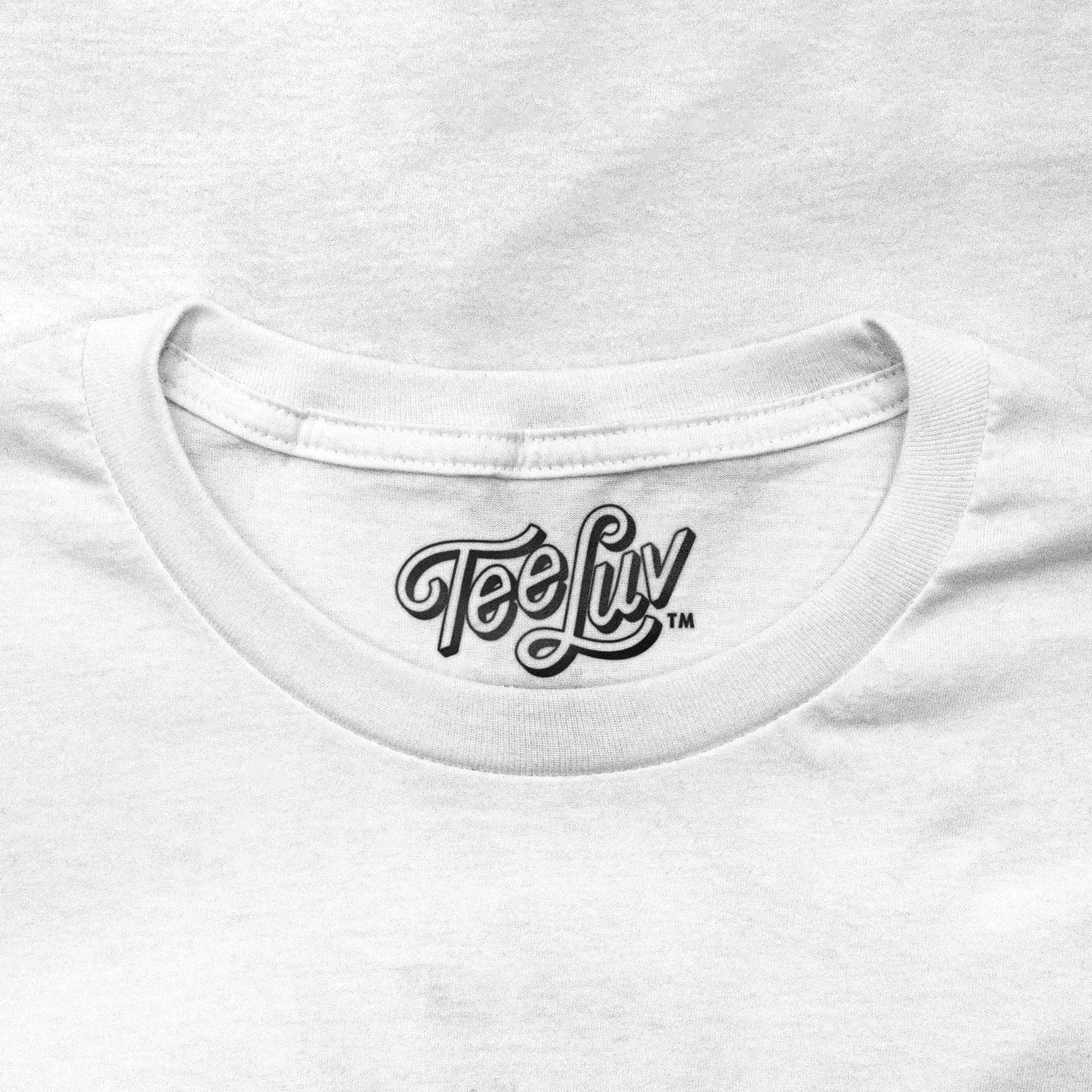 Miller Lite Logo T-Shirt - White sold by Zulily product image thumbnail 3