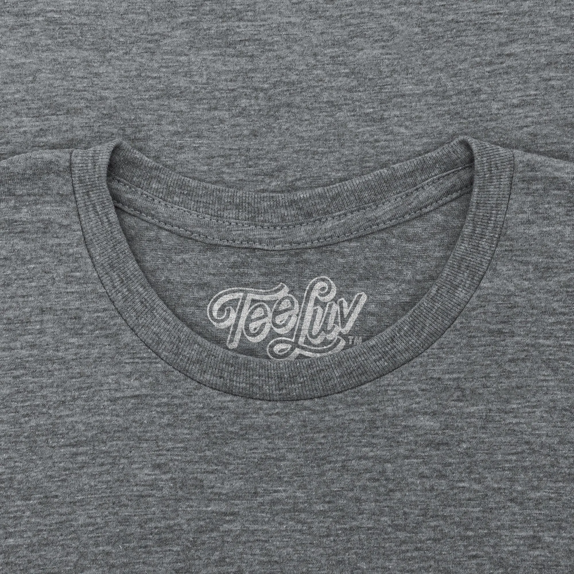 Chevrolet Bowtie Logo T-Shirt - Gray sold by Zulily product image thumbnail 3
