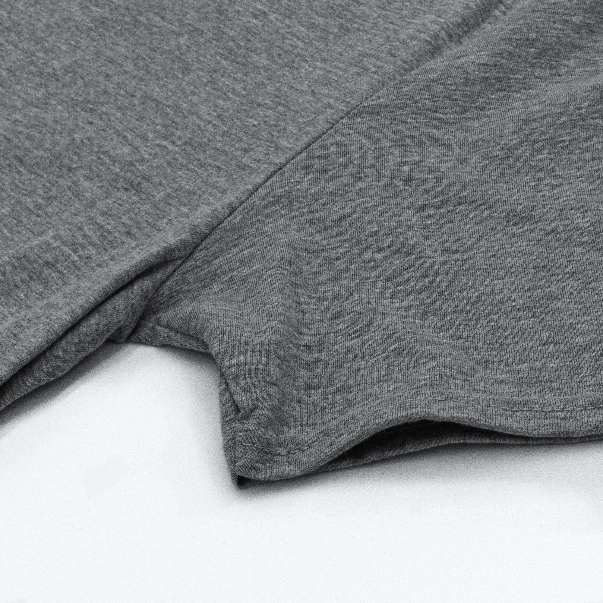Chevrolet Bowtie Logo T-Shirt - Gray sold by Zulily product image thumbnail 4