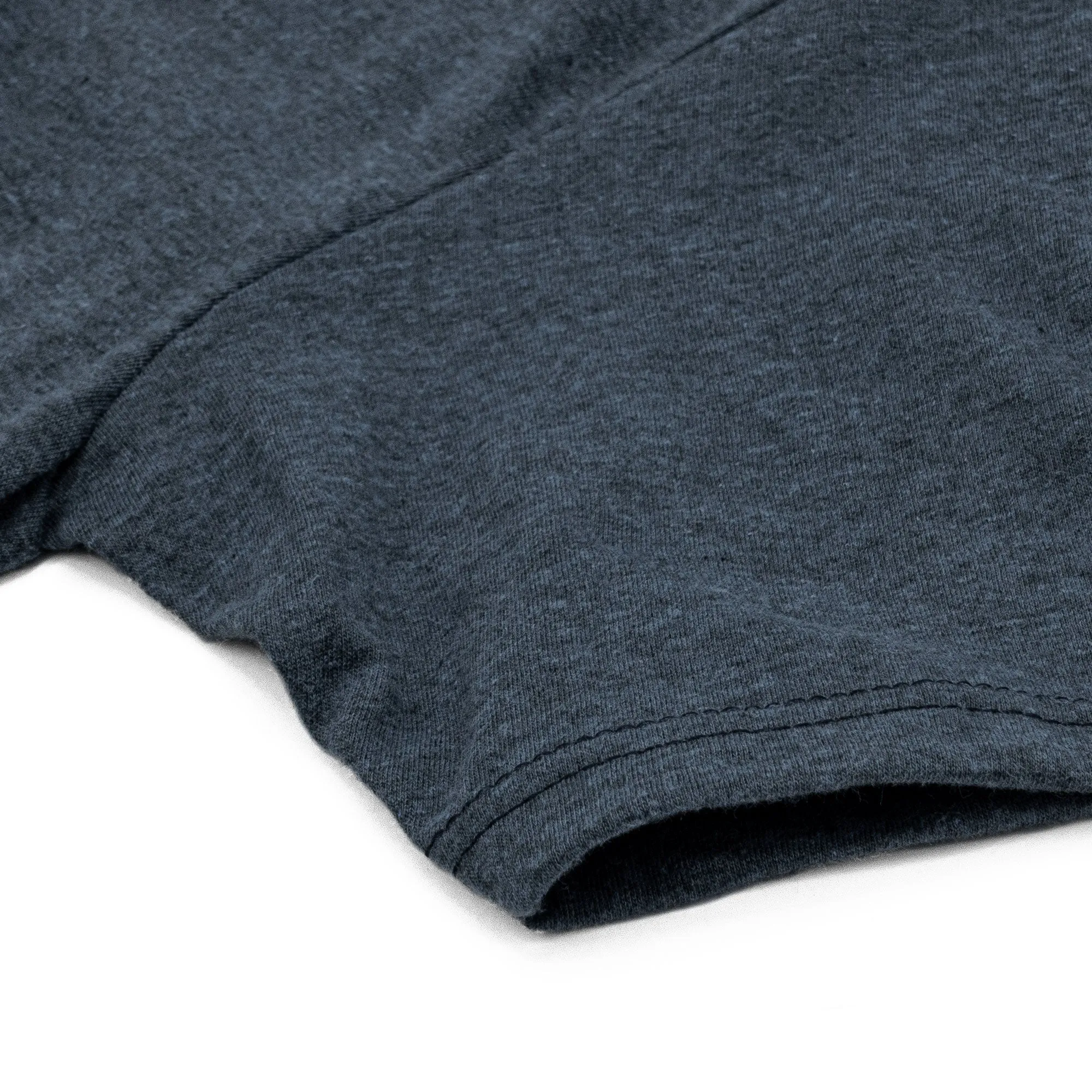 Chevrolet: An American Classic T-Shirt - Indigo Black Heather sold by Zulily product image thumbnail 5
