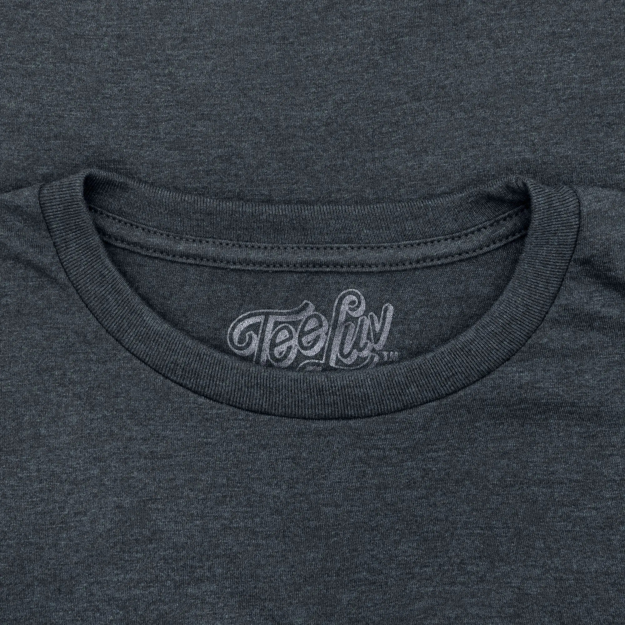 Miller Lite Logo T-Shirt - Navy sold by Zulily product image thumbnail 4