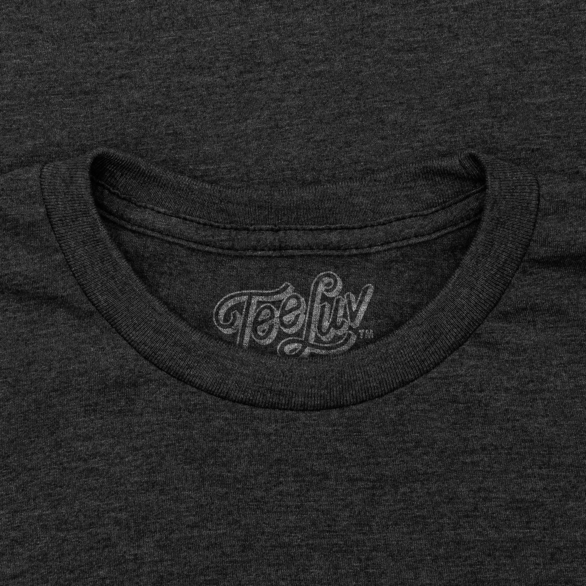 Chevrolet All American Muscle T-Shirt - Gray sold by Zulily product image thumbnail 3