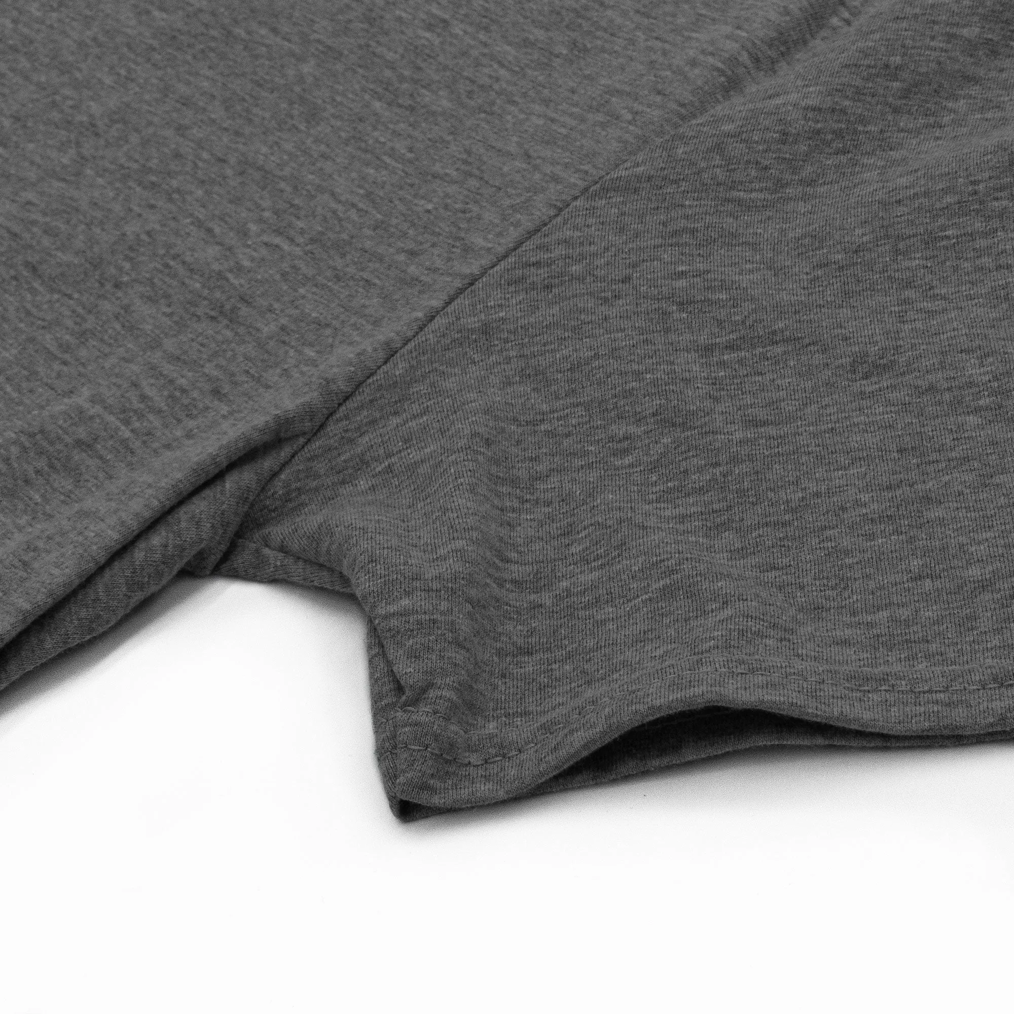 Miller Lite Distressed Logo T-Shirt - Gray sold by Zulily product image thumbnail 5
