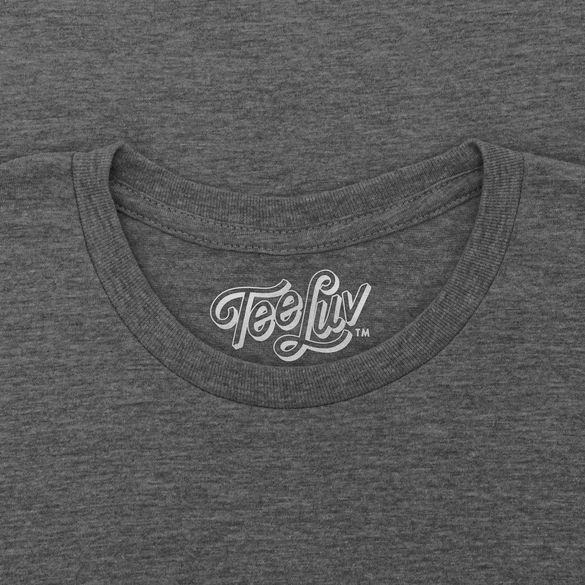 Miller Lite Distressed Logo T-Shirt - Gray sold by Zulily product image thumbnail 4