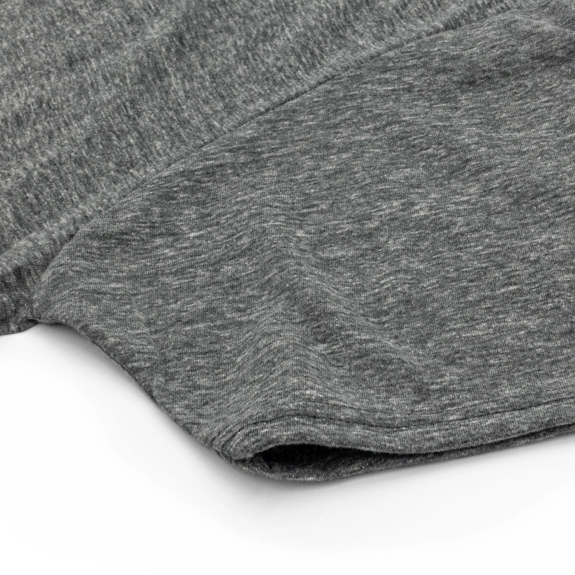 Miller High Life Gold Border Logo T-Shirt - Gray sold by Zulily product image thumbnail 4