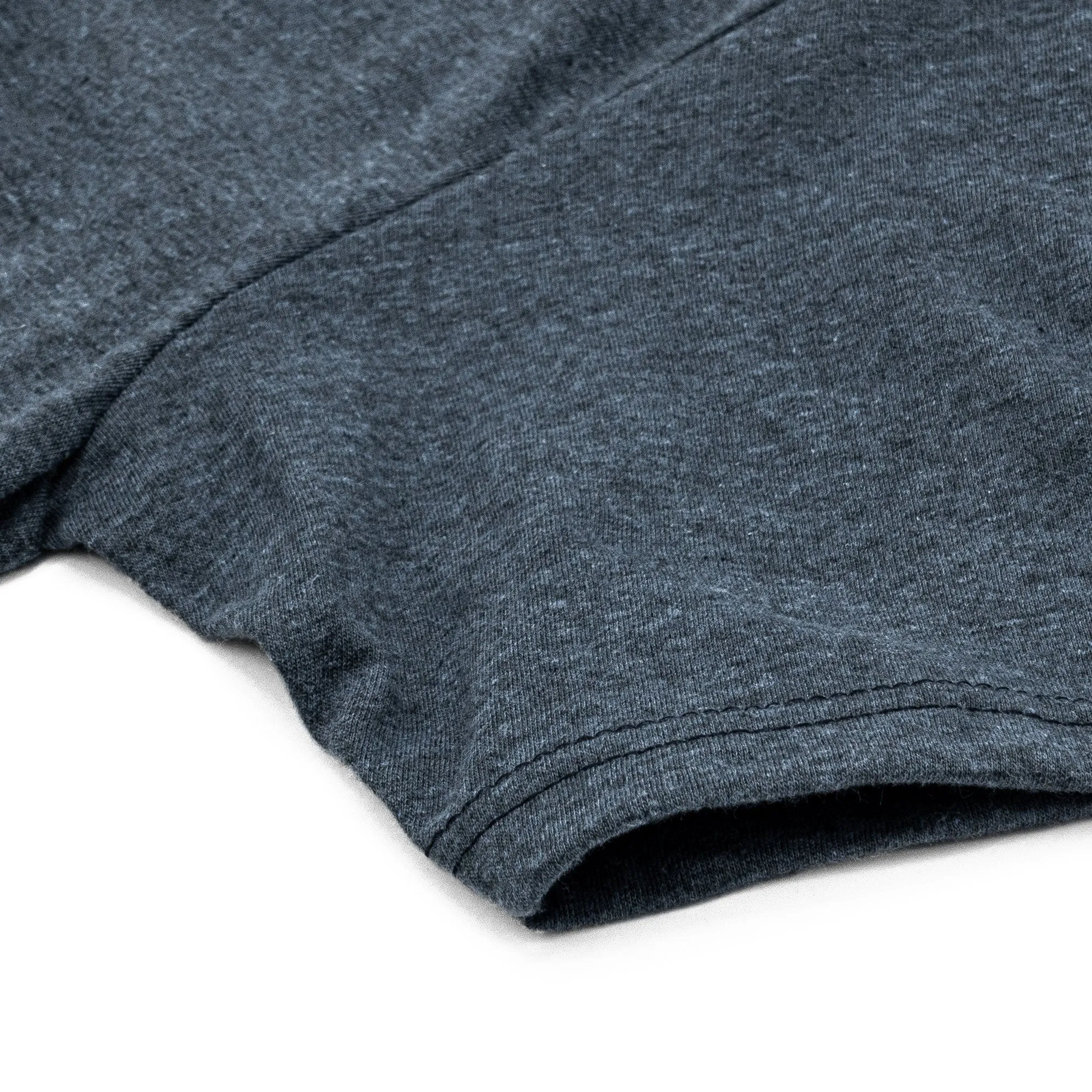 Smokey Bear Only You Can Prevent Wildfires T-Shirt - Indigo sold by Zulily product image thumbnail 4