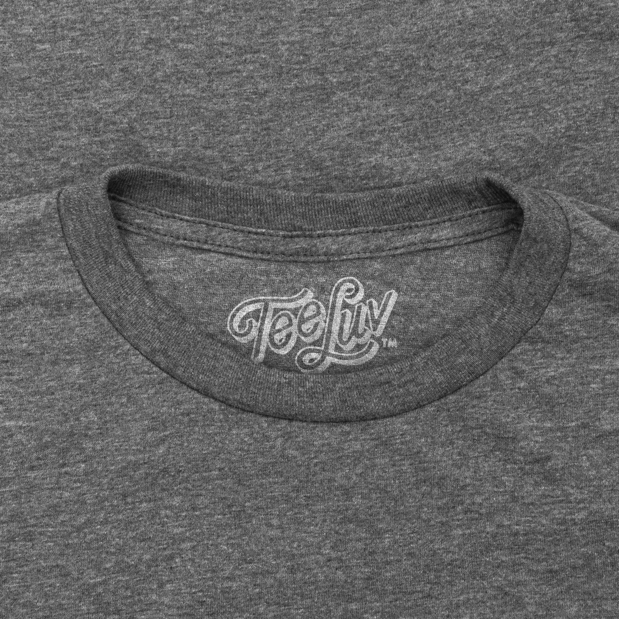 NASA Space Shuttle T-Shirt - Gray sold by Zulily product image thumbnail 3
