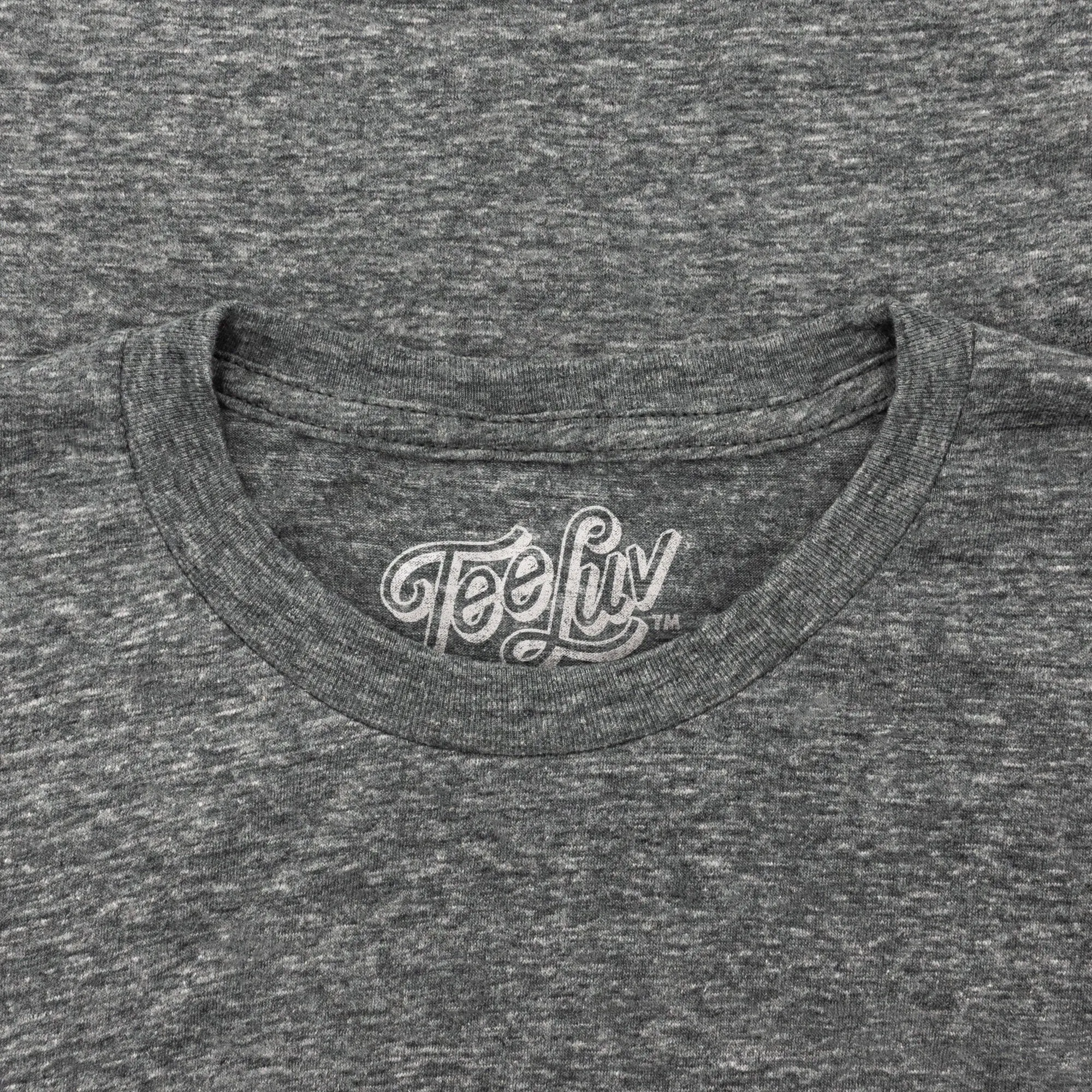 Retro Popeye T-Shirt - Graphite Gray Heather sold by Zulily product image thumbnail 3