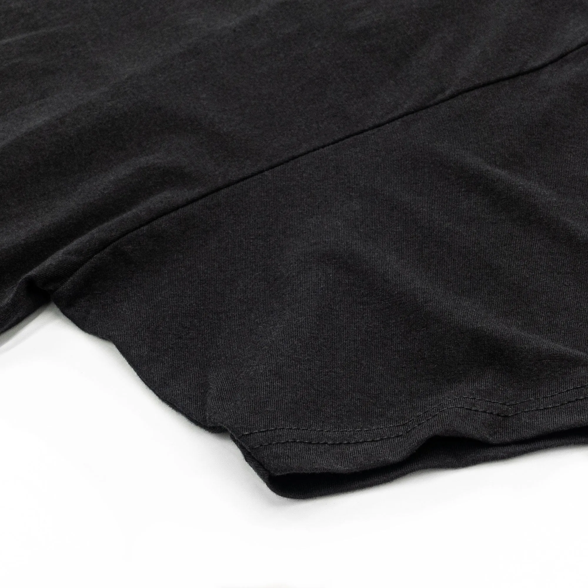 Equality Rainbow T-Shirt - Black sold by Zulily product image thumbnail 4