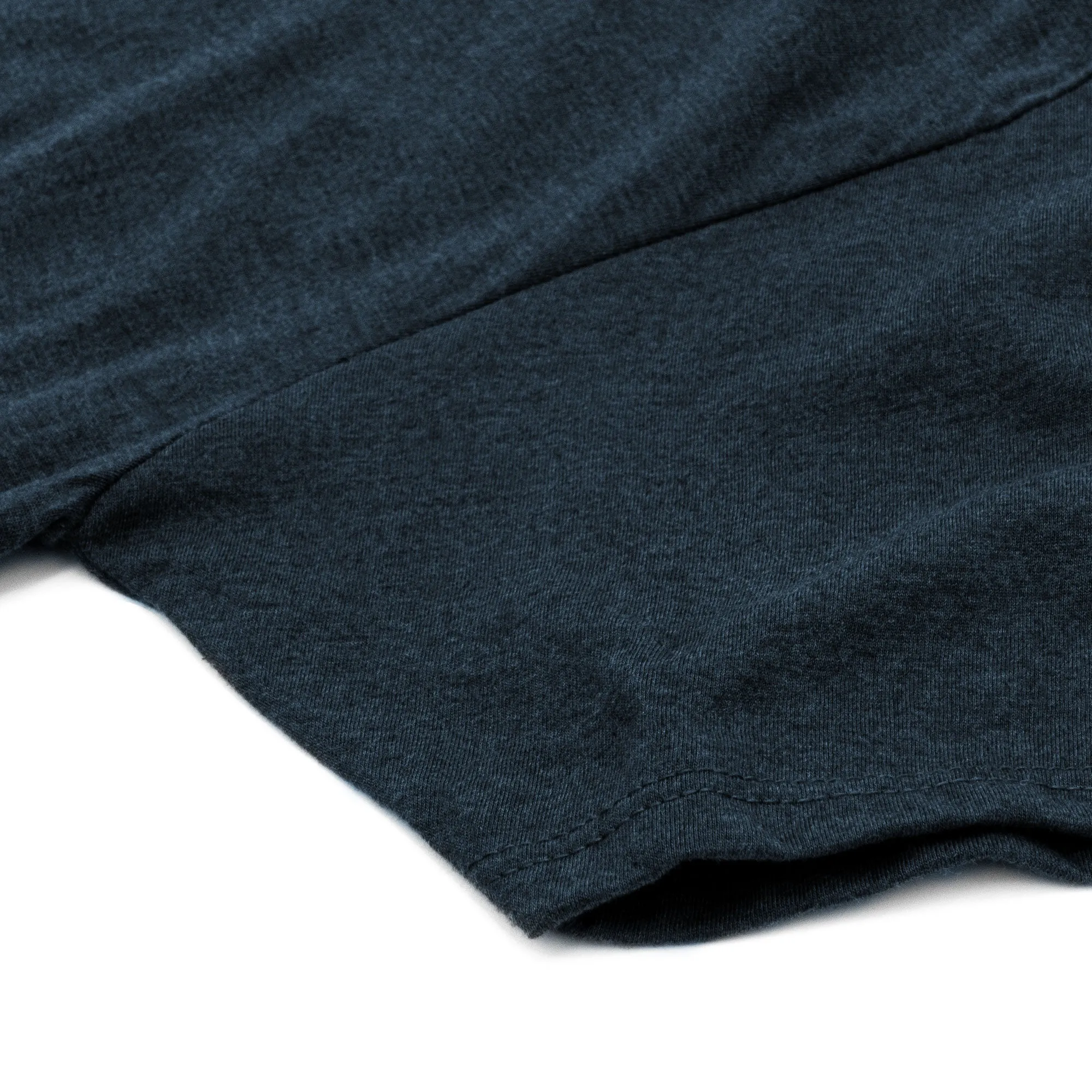 Miller High Life Champagne of Beers T-Shirt - Heather Navy Blue sold by Zulily product image thumbnail 4